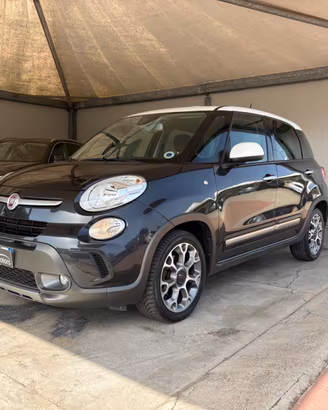 Fiat 500L 1.3 Multijet 85 CV Trekking