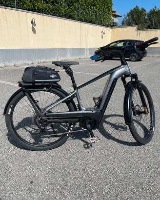 Cannondale Tesoro Neo X1
