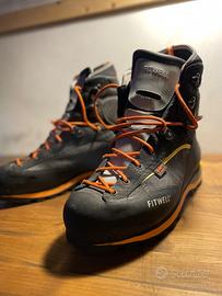 Scarponi Fitwell Big Wall Rock