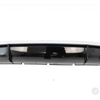 Estrattore Scarico Audi A4 B8 Design RS4