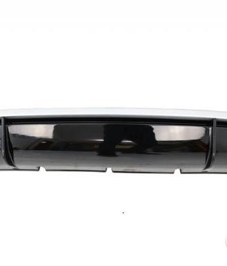 Estrattore Scarico Audi A4 B8 Design RS4