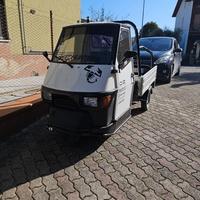  APE PIAGGIO 
