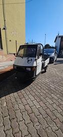  APE PIAGGIO 