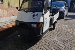  APE PIAGGIO 