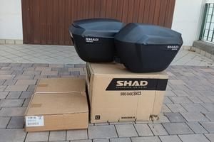 SHAD SH23