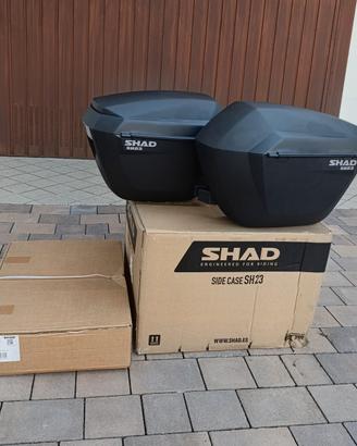 SHAD SH23
