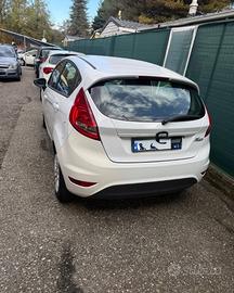 Ford Fiesta 1.2 Benzina – Adatta a Neopatentati