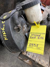 Servofreno Nissan Terrano