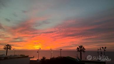 Casa vacanze calabria - marina di gioiosa ionica