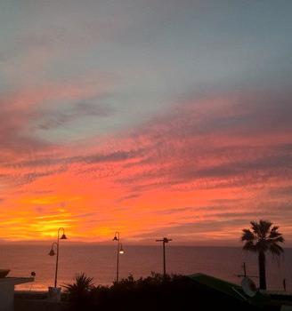 Casa vacanze calabria - marina di gioiosa ionica