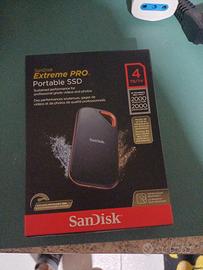 ssd 4 tb 