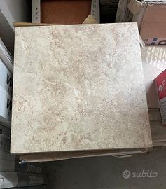 Piastrelle 47x47 (11,50 mq)