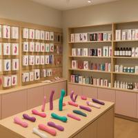 Settore Adulti Toys Sito E-Commerce Avviato