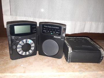 Radio philips AE4200