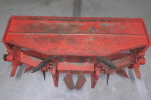 Spandiletame Reform Muli