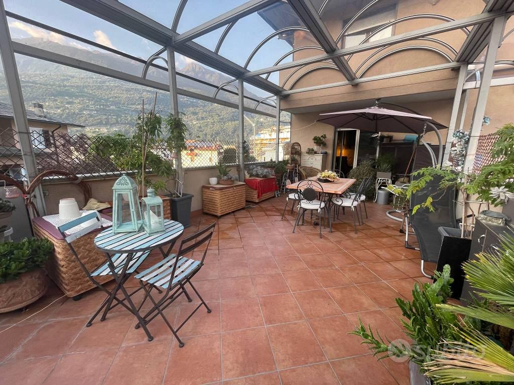 Appartamento – SO - Vista 2