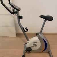 cyclette BH Fitness modello Astra