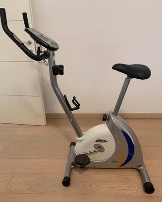 cyclette BH Fitness modello Astra