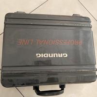 Videocamera a cassetta WHS