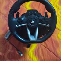 sterzo ps4