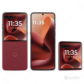 Motorola Razr 60 Ultra 7" (2025) 512GB