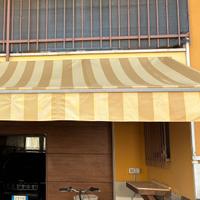 Tenda da sole