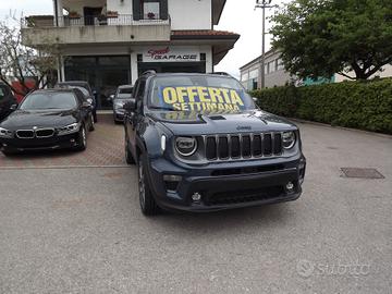Jeep Renegade 1.3 T4 190CV PHEV 4xe AT6 Limited