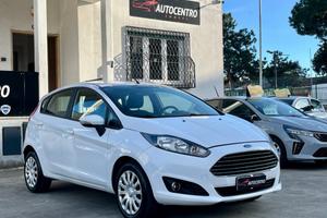 FORD Fiesta Plus 1.4 5 porte Bz.- GPL