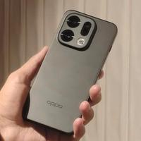 Oppo Find X9 Pro