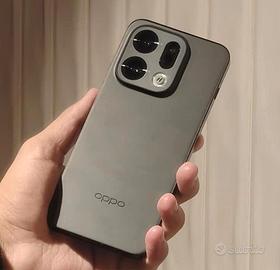 Oppo Find X9 Pro