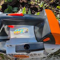 MOTOSEGA DA POTATURA 