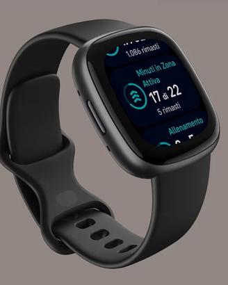 Fitbit versa 4