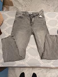 jeans baggy da uomo