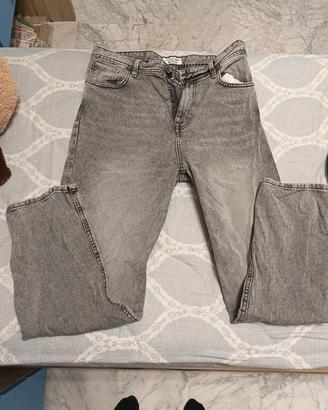 jeans baggy da uomo