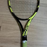 Babolat pure aero