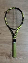 Babolat pure aero