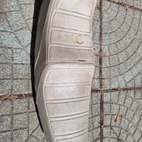 sella yankee per vespa special - ET3