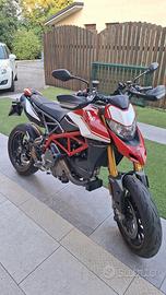 Ducati Hypermotard 950 SP – 2019 – 23.000 km