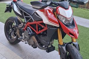 Ducati Hypermotard 950 SP – 2019 – 23.000 km