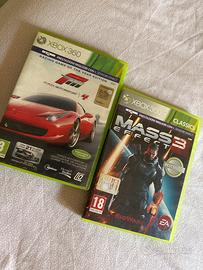 Giochi XBOX 360