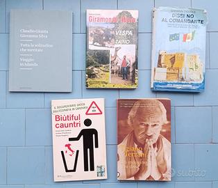 Libri vario genere