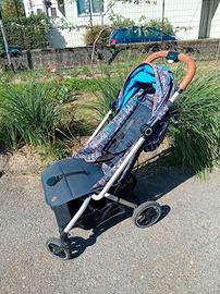 Passeggino Cybex Eezy S+