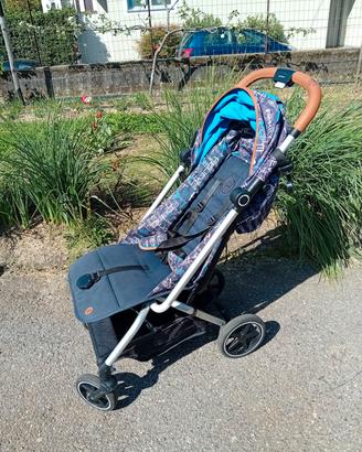 Passeggino Cybex Eezy S+
