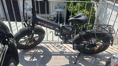bici elettrica enguie ep-2pro
