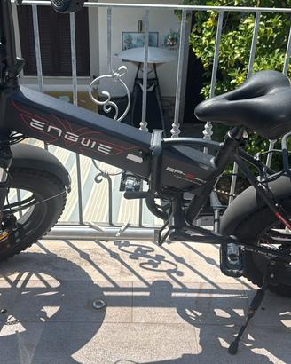 bici elettrica enguie ep-2pro
