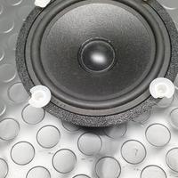 Coppia woofer 13 cm originali diffusori Arcus AS6