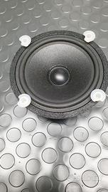 Coppia woofer 13 cm originali diffusori Arcus AS6