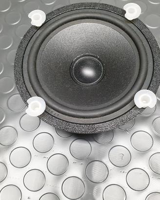 Coppia woofer 13 cm originali diffusori Arcus AS6