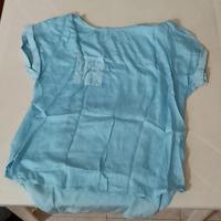 T-shirt taglia M da donna estiva 