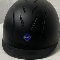 Casco equitazione Dasslo tg L(59-61)